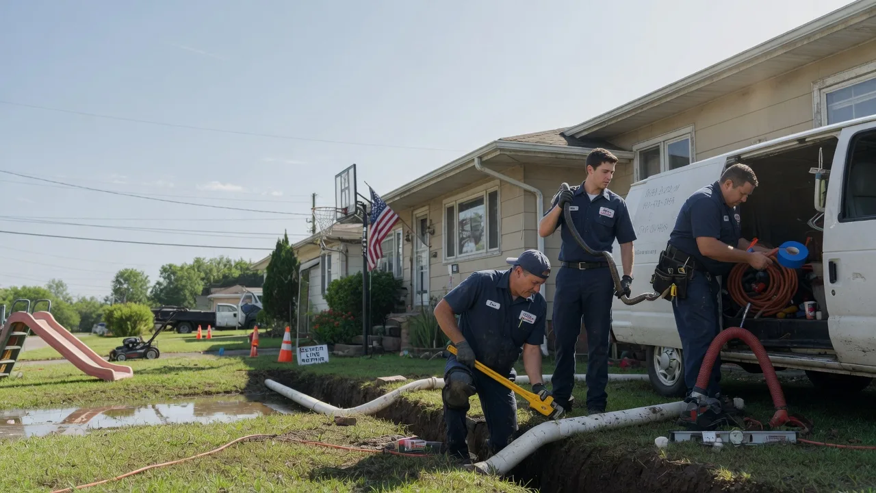 Toilet Installation in Williamsville, IL near me